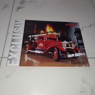 Märklin Faltblatt MHI 1998 DI