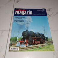 Märklin Magazin * Einzelheft 5/98