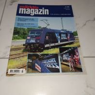 Märklin Magazin * Einzelheft 3/98