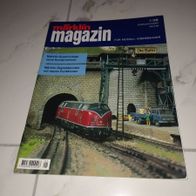 Magazin * Einzelheft 1/98