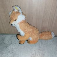 Stofftier Fuchs Steiff Plüschtier