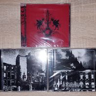 Eisenblut - 3CD-Paket (NEU)