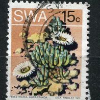 SW036 Südwestafrika 383 Ay gestempelt o 0,90 M€