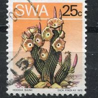 SW0038 Südwestafrika 384 Ay gestempelt o 1,10 M€