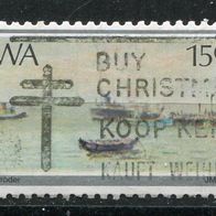 SW0026 Südwestafrika 412 gestempelt o 1,20 M€