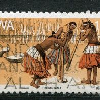 SW046 Südwestafrika 433 gestempelt o 0,80 M€