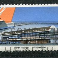 SW037 Südwestafrika 335 gestempelt o 0,80 M€