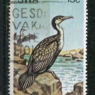 SW047 Südwestafrika 459 gestempelt o 0,60 M€