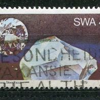 SW048 Südwestafrika 462 gestempelt o 0,30 M€