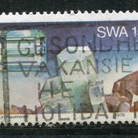 SW049 Südwestafrika 463 gestempelt o 0,70 M€