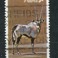 SW053 Südwestafrika 480 x gestempelt o 0,40 M€