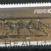 SW054 Südwestafrika 485 x gestempelt o 0,30 M€