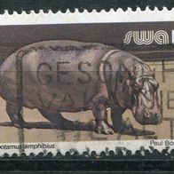 SW051 Südwestafrika 486 x gestempelt o 0,30 M€