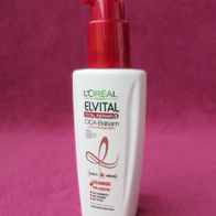 NEU L´Oreal Elvital Total Repair Cica Balsam ohne Ausspülen Haarreparatur Pflege
