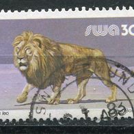 SW056 Südwestafrika 489 y gestempelt o 2,00 M€