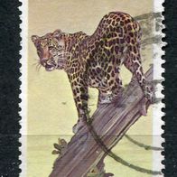 SW058 Südwestafrika 491 x gestempelt o 1,40 M€