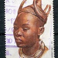 SW065 Südwestafrika 531 gestempelt o 0,80 M€