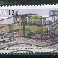 SW063 Südwestafrika 575 gestempelt o 0,40 M€