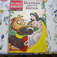 Bildermärchen Nr. 2 (HLN 58 2. Auflage)