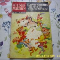 Bildermärchen Nr. 10 (HLN 58 2. Auflage)