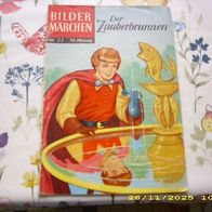 Bildermärchen Nr. 21 (HLN 82 2. Auflage)