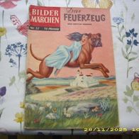 Bildermärchen Nr. 51 (HLN 51 1. Auflage)