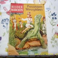 Bildermärchen Nr. 52 (HLN 89 3. Auflage)