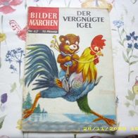 Bildermärchen Nr. 62 (HLN 62 1. Auflage)