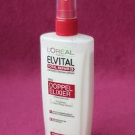 NEU L´Oreal Elvital Total Repair Doppel Elixier Express Repair Spray Haar Pflege