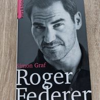 Simon Graf "Roger Federer" GB