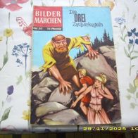 Bildermärchen Nr.86 (HLN 86 1. Auflage)