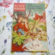 Bildermärchen Nr.92 (HLN 91 1. Auflage)