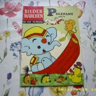 Bildermärchen Nr.110 (HLN 98 1. Auflage)