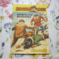 Sergeant Bill Nr. 14