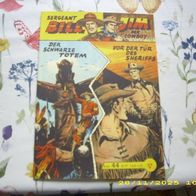 Sergeant Bill / Jim der Cowboy Nr. 44