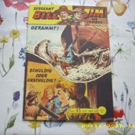 Sergeant Bill / Jim der Cowboy Nr. 45
