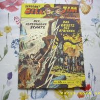 Sergeant Bill / Jim der Cowboy Nr. 46