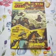 Sergeant Bill / Jim der Cowboy Nr. 47