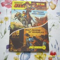 Sergeant Bill / Jim der Cowboy Nr. 48