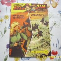 Sergeant Bill / Jim der Cowboy Nr. 49