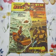 Sergeant Bill / Jim der Cowboy Nr. 50