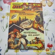 Sergeant Bill / Jim der Cowboy Nr. 52