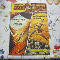 Sergeant Bill / Jim der Cowboy Nr. 53
