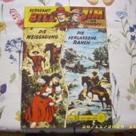 Sergeant Bill / Jim der Cowboy Nr. 55