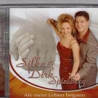 Silke & Dirk Spielberg - Als mein Leben begann