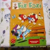 Fix und Foxi 17. Jahrgang Band 49
