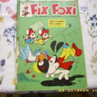Fix und Foxi 18. Jahrgang Band 18