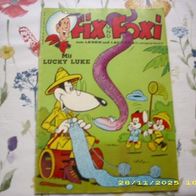 Fix und Foxi 21. Jahrgang Band 13