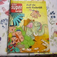 Fix und Foxi Super Tip Top Nr. 17