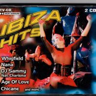 Various - Ibiza Hits